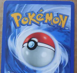 Brock 98/132 Rare Non-Holo Gym Heroes Set Pokemon Trainer LP - Image 5