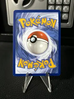 Pokemon TCG Togetic SWSH Black Star Promos SWSH276 Holo Promo Corner Swirl!!! - Image 3