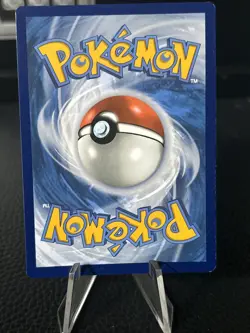 Mimikyu 097/193 Trick Or Trade BOOster Stamped Holo Pokemon Trading CG 2023 - Image 2