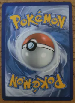 Reuniclus 212 SV Scarlet & Violet Holo Black Star Promo Pokemon TCG - Image 2