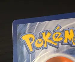 Pokemon TCG Pikachu and Zekrom GX Tag Team SM248 Black Star Promo LP Full Art - Image 5