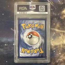 PSA 10 Clefable 014/034 Pokemon TCG Classic Collection Charizard Deck CLC 2023 - Image 2