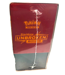 POKEMON ELITE TRAINER BOX UNBROKEN BONDS ETB - NEW - SEALED W/CASE - AWESOME ! - Image 4