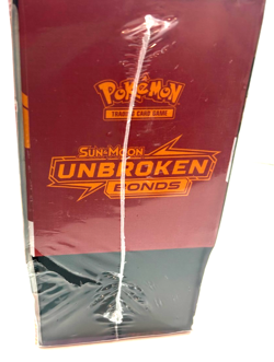 POKEMON ELITE TRAINER BOX UNBROKEN BONDS ETB - NEW - SEALED W/CASE - AWESOME ! - Image 5