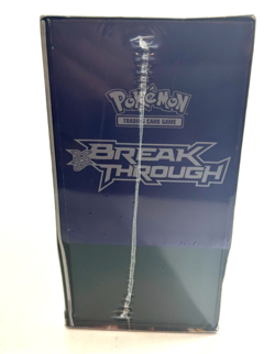 POKEMON ELITE TRAINER BOX BREAKTHROUGH PLP ETB - NEW - SEALED W/CASE - AWESOME ! - Image 4