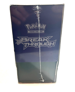 POKEMON ELITE TRAINER BOX BREAKTHROUGH PLP ETB - NEW - SEALED W/CASE - AWESOME ! - Image 5