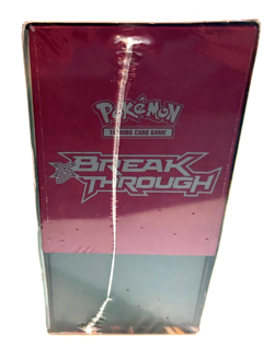 POKEMON ELITE TRAINER BOX BREAKTHROUGH RD ETB - NEW - SEALED W/CASE - AWESOME ! - Image 4