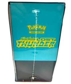 POKEMON ELITE TRAINER BOX LOST THUNDER ETB - NEW - SEALED W/CASE - AWESOME ! - Image 4