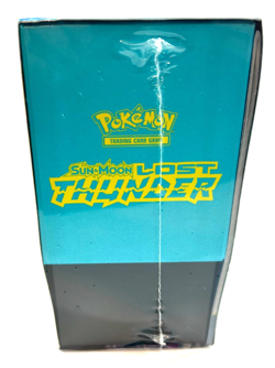 POKEMON ELITE TRAINER BOX LOST THUNDER ETB - NEW - SEALED W/CASE - AWESOME ! - Image 5
