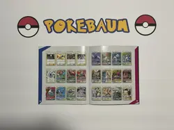 Cosmic Eclipse Players Guide - Pokemon TCG - Sun & Moon ETB Booklet (NEW) - Image 2