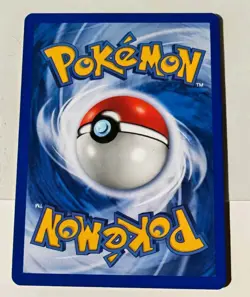 1st Edition Umpreon Neo Discovery Non Holo Pokemon TCG Wotc 2001 32/75 Mint - Image 3