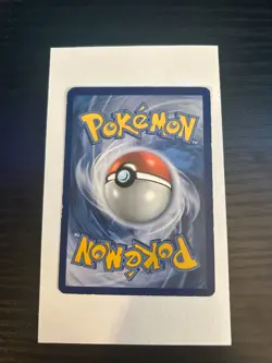 Pokemon TCG Rayquaza XY Black Star Promos XY64 Holo Promo LP - Image 2