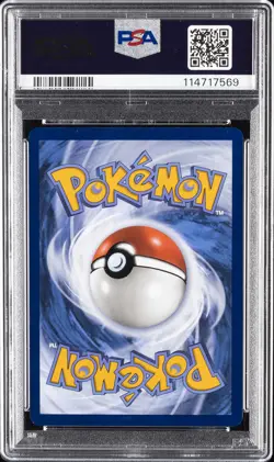 2025 POKEMON SVP EN-SV BLACK STAR PROMO ILLUSTRATION CONTEST 2024 PIKACHU PSA 10 - Image 2