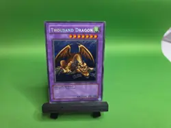 Thousand Dragon MRD-143 Metal Raiders Unlimited|Unlimited Edition - Image 1