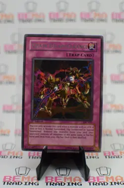 Chain Disappearance IOC-052 Invasion of Chaos 1st Edition - Image 1