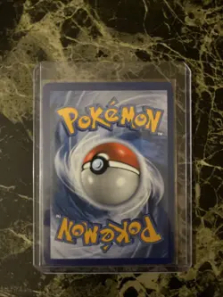 Pokemon TCG Eevee GX SM242 Holo Full Art Promo Card LP Condition - Image 2
