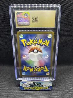 PSA 10 Espathra Art Rare Future Flash 073/066 Japanese Graded Pokemon Card - Image 2