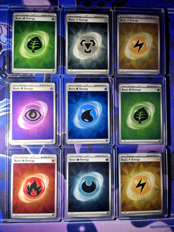 Lot of 26 Pokemon Energy Cards and 15 Ace Spec Cards - Pack Fresh - NM/M - Image 5