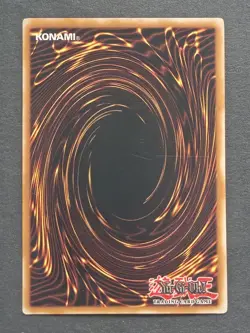 "Mystic Swordsman LV2," a Warrior/Effect monster SOD-EN011 Yu-Gi-Oh Card - Image 3
