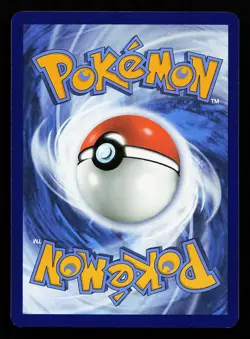 Psyduck 007 Cosmos Holo Mega Evolutions Promo Pokemon Card - Image 2