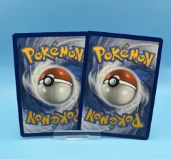 Pokemon Masterball Ace Spec Temporal Forces Bundle x 2 Cards - Image 2