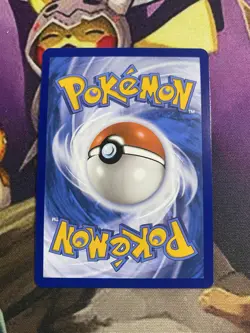2023 Pokemon TCG Gloom 198/197 Sv03: Obsidian Flames Holo NM Full Art Holo Card - Image 2