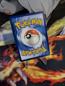 Pokemon Dondozo TCG Holo Card 207/198 SV01 Scarlet & Violet Base Set - Image 2