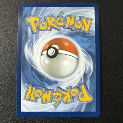 Spiritomb 087/132 Mega Evolutions Play! Promo Event Pokemon Card - Image 3