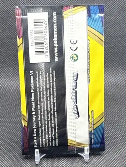 Pokemon TCG: 3 Card Sword & Shield Base Set Booster Pack x 3 - Image 3