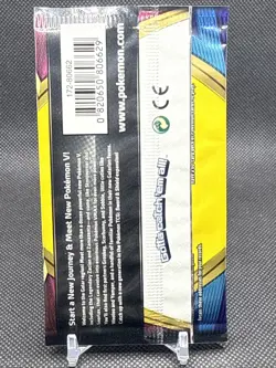Pokemon TCG: 3 Card Sword & Shield Base Set Booster Pack x 3 - Image 5