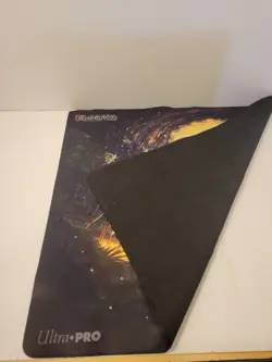 Force of Will Yggdrasil the World Tree 2-Player Large TCG Playmat FOW Card Mat - Image 2