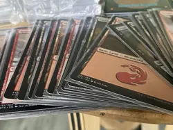 Magic the Gathering Cards Deck Builder's Toolkit Ixalan Gideon 2017 MOST NEW - Image 3