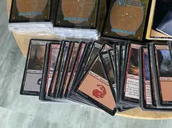 Magic the Gathering Cards Deck Builder's Toolkit Ixalan Gideon 2017 MOST NEW - Image 5