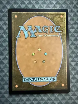 MTG Tangle #0038 Borderless Mythic Marvel Eternal-Legal (MAR) - Image 3
