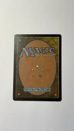 Greater Auramancy Shadowmoor FOIL mtg Magic The Gathering LP - Image 2