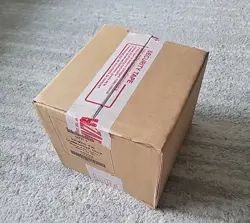 MTG Magic Final Fantasy Set of 4 Commander Decks FACTORY SEALED In Hand - Image 2