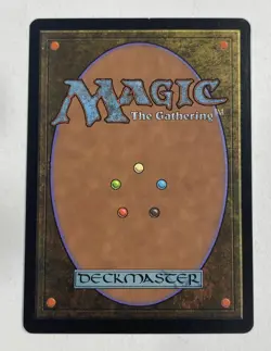 Replenish Urzas Destiny LP Light Play MTG Magic The Gathering - Image 2