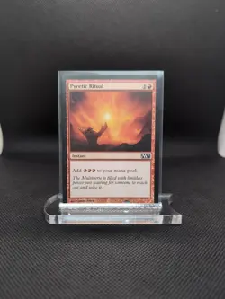 Pyretic Ritual Core Set 2011 (M11) Regular - Image 1