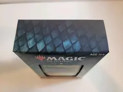 Magic the Gathering Forgotten Realms Aura Of Courage Commander Deck New Sealed 630509982677 - Image 3