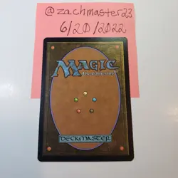 Go-Shintai of Life's Origin (037/038) MTG Kamigawa Neon Dynasty (Box1) - Image 2