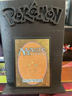 MTG Dockside Extortionist Rare 024/302 Commander 2019 NM - Image 2