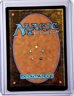 2024 MTG Magic the Gathering Secret Lair Drop SLD #377 Metalwork Colossus Rare - Image 2