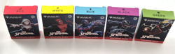 2025 SDCC Magic The Gathering Marvel Spider-Man Exclusive Limited Edition 5 Deck - Image 2