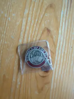 Magic: The Gathering Tolarian Community College Shuffle Up And Play Season 3 Pin - Image 2