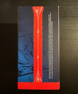 Prerelease Kit Marvel's Spider-Man SPM MTG - In Hand! - Image 2