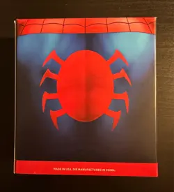 Prerelease Kit Marvel's Spider-Man SPM MTG - In Hand! - Image 3