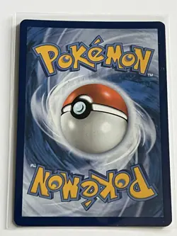 Gengar 57 / 91 Pokemon Trick or Trade Booster 2024 Near Mint Holo Rare - Image 3
