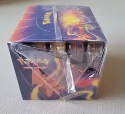 Pokemon Kanto Power Mini Tin Display Box 10 Tins Evolution NEW SEALED H24 - Image 3