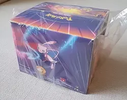 Pokemon Kanto Power Mini Tin Display Box 10 Tins Evolution NEW SEALED H24 - Image 5