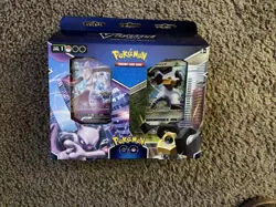 Pokemon TCG 2025 Holiday Calendar Box Sealed New Plus V Battle Deck - Image 2